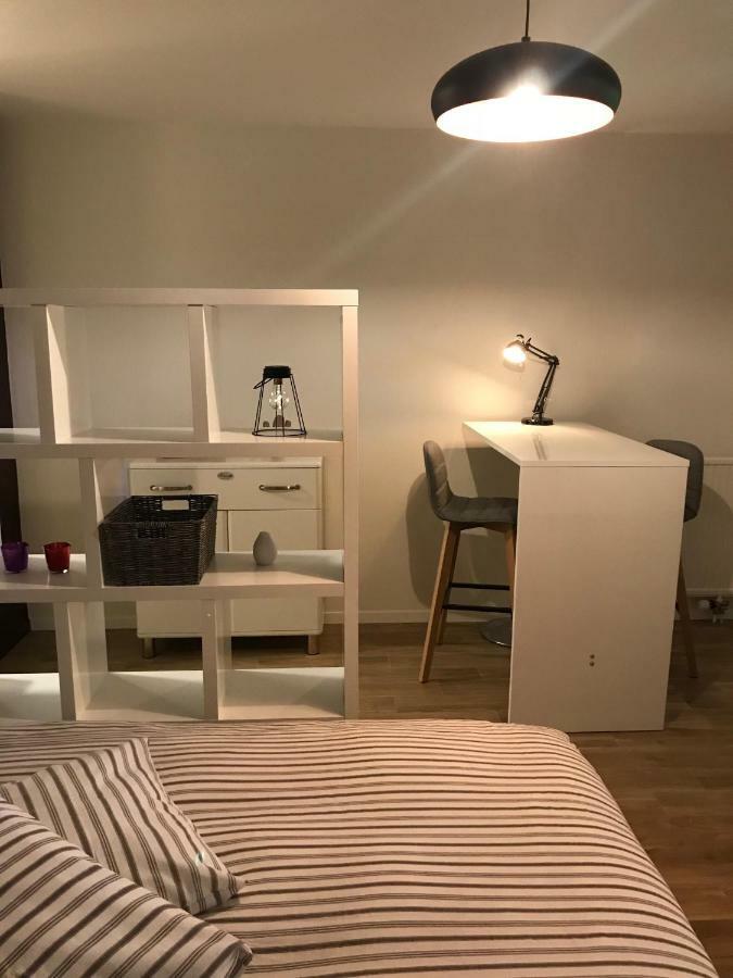 Apartment Large Near Epfl And Lausanne Center *