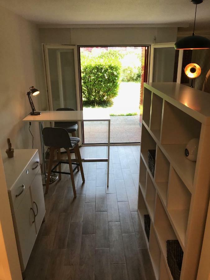 Large Near Epfl And Lausanne Center Appartement Ecublens (Vaud)