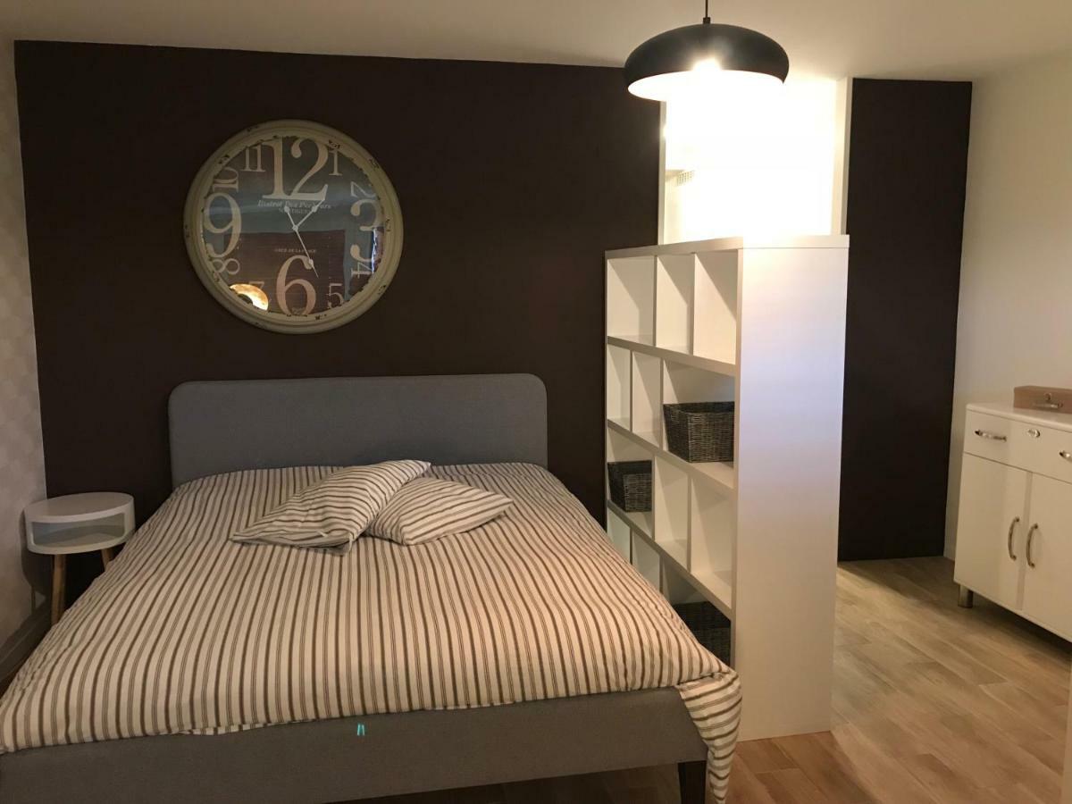 Apartment Large Near Epfl And Lausanne Center