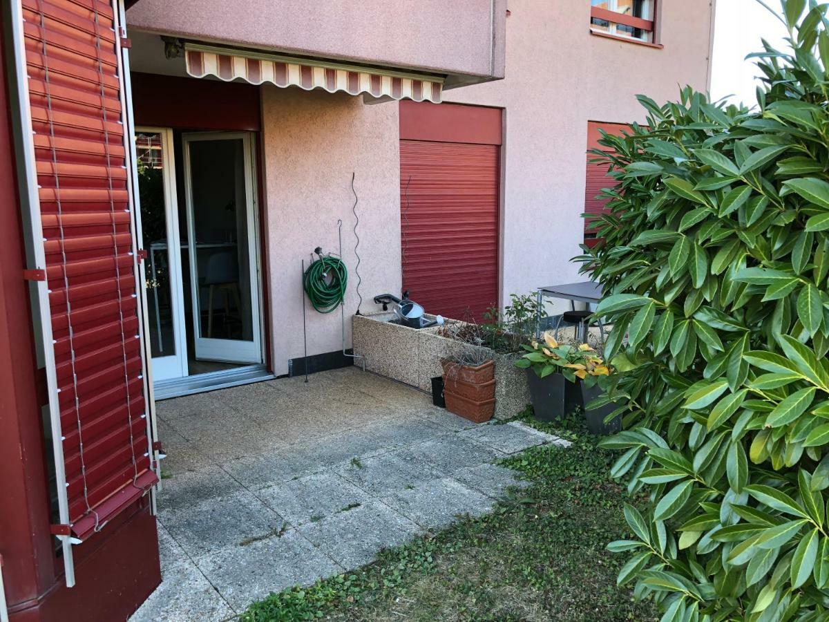 Appartement Large Near Epfl And Lausanne Center