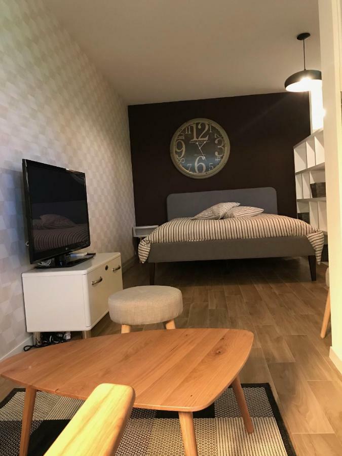 Large Near Epfl And Lausanne Center Apartment Ecublens (Vaud)