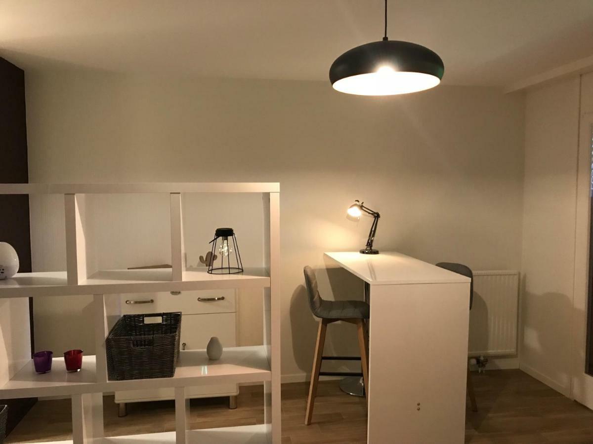 Large Near Epfl And Lausanne Center Apartment Ecublens (Vaud)